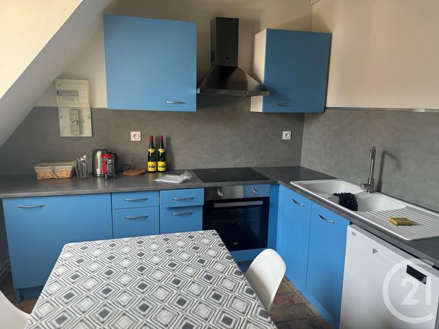 Appartement F2 à vendre - 3 pièces - 45 m2 - Beaune - 21 - BOURGOGNE