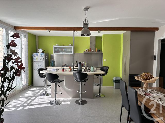 Appartement F3 à vendre - 3 pièces - 77,26 m2 - Beaune - 21 - BOURGOGNE