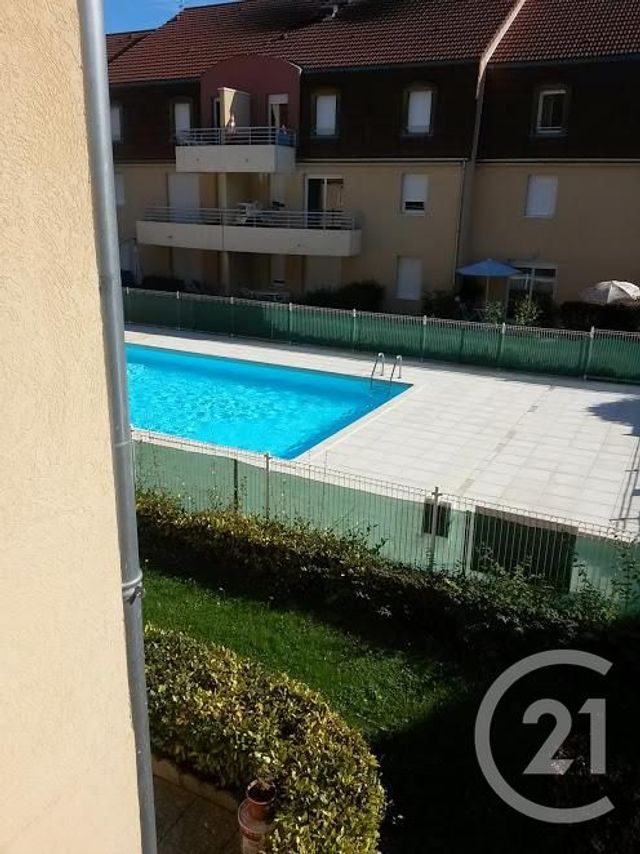 appartement - BEAUNE - 21