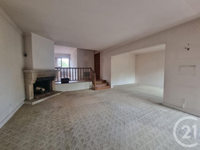 Appartement T4 à vendre - 4 pièces - 131,02 m2 - Beaune - 21 - BOURGOGNE