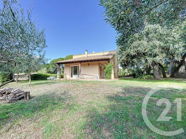 Maison à vendre - 6 pièces - 123 m2 - Bagnols Sur Ceze - 30 - LANGUEDOC-ROUSSILLON