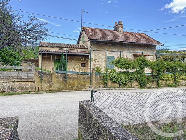 Maison à vendre - 5 pièces - 111,58 m2 - Cavillargues - 30 - LANGUEDOC-ROUSSILLON