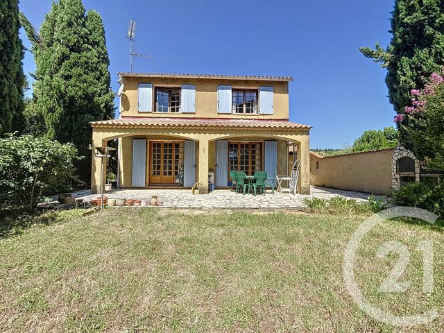 Prix immobilier TRESQUES - Photo d’une maison vendue