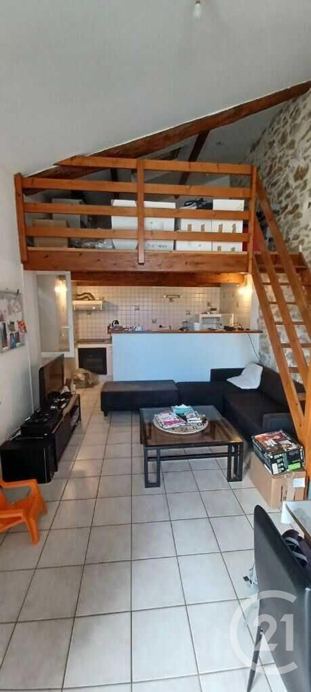 Appartement à louer - 2 pièces - 41 m2 - Sabran - 30 - LANGUEDOC-ROUSSILLON