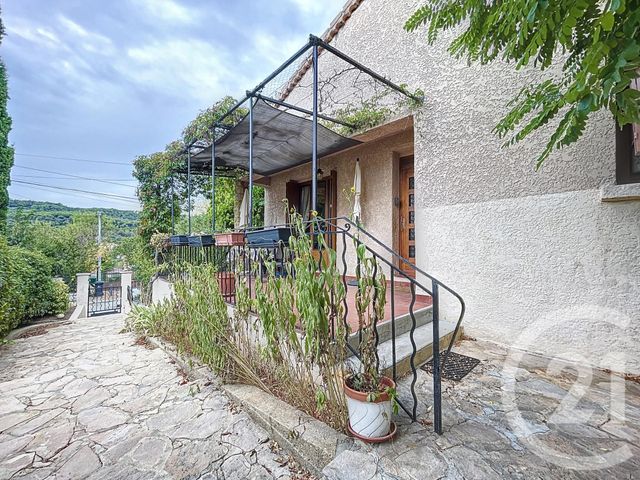 Maison à vendre - 4 pièces - 96 m2 - Bagnols Sur Ceze - 30 - LANGUEDOC-ROUSSILLON