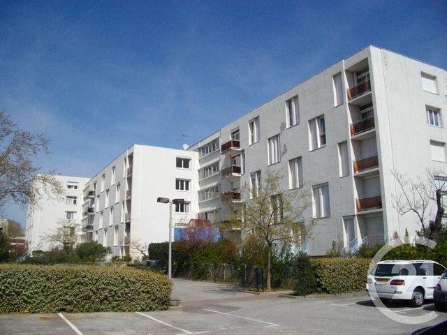 appartement - BAGNOLS SUR CEZE - 30