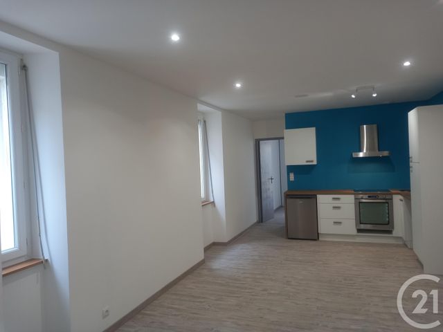 Appartement F2 à louer - 2 pièces - 39 m2 - Bagnols Sur Ceze - 30 - LANGUEDOC-ROUSSILLON