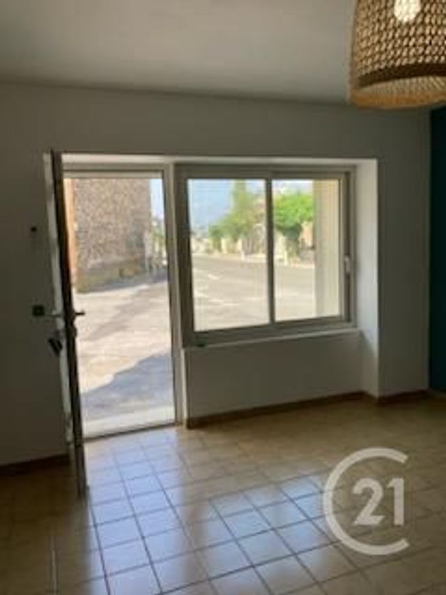 Appartement à louer - 2 pièces - 34,83 m2 - St Pons La Calm - 30 - LANGUEDOC-ROUSSILLON