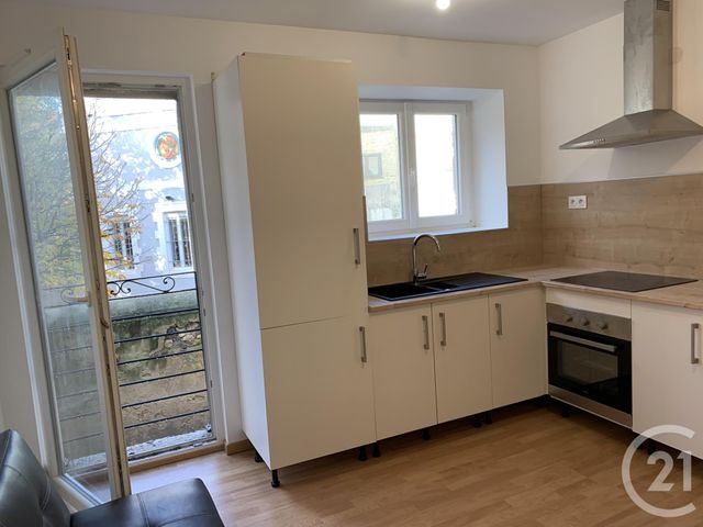 Appartement F2 à louer - 2 pièces - 42 m2 - Orsan - 30 - LANGUEDOC-ROUSSILLON