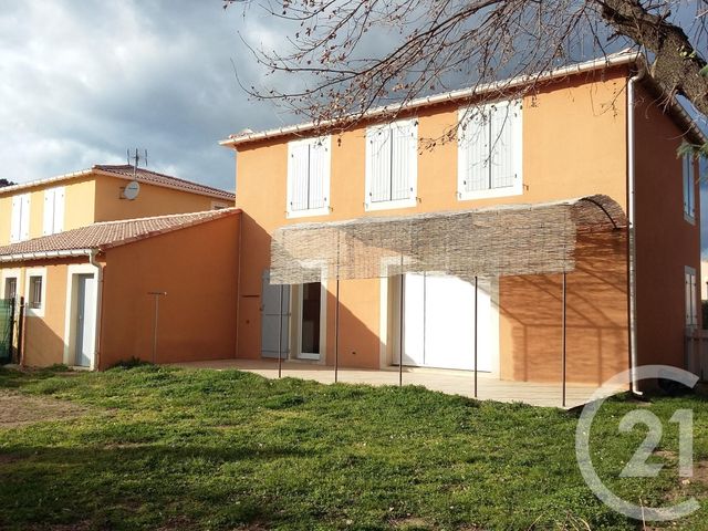 Maison à vendre - 5 pièces - 106 m2 - Bagnols Sur Ceze - 30 - LANGUEDOC-ROUSSILLON