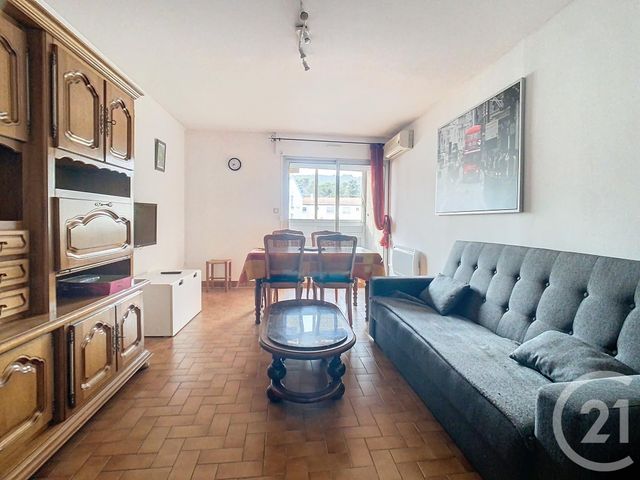 appartement - BAGNOLS SUR CEZE - 30