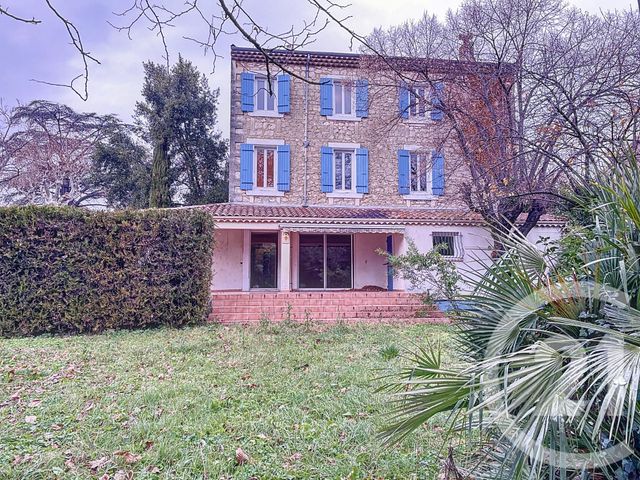 Maison à vendre PIERRELATTE