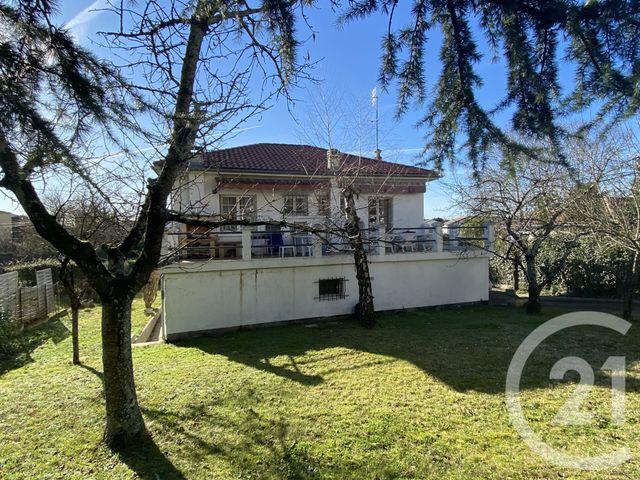 Maison à vendre - 7 pièces - 142,69 m2 - Cenon - 33 - AQUITAINE