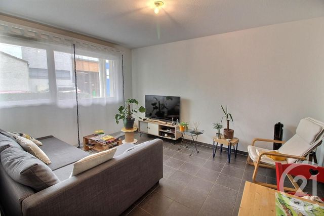 appartement - CENON - 33