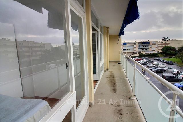 appartement - CENON - 33