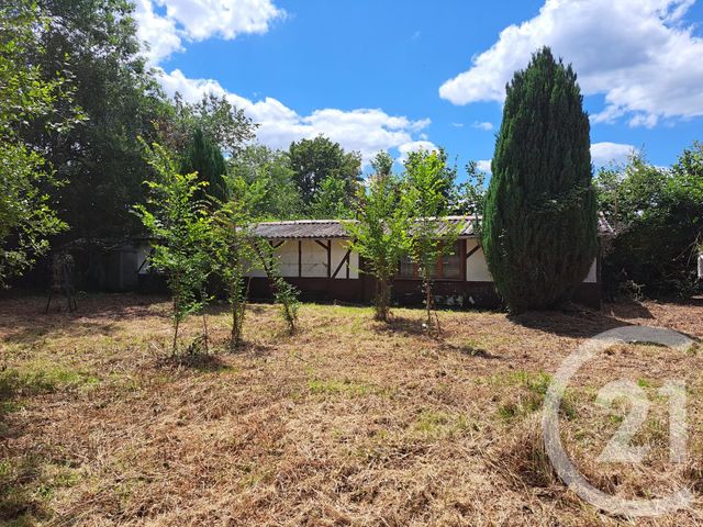 Prix immobilier AVERNES ST GOURGON - Photo d’une maison vendue