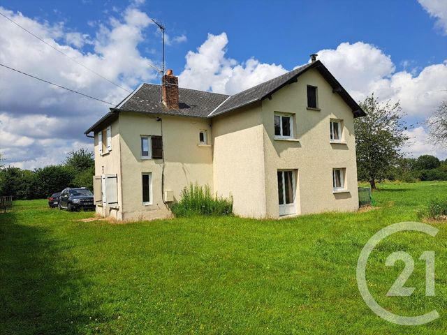 Maison à vendre - 6 pièces - 129,30 m2 - La Vespiere Friardel - 14 - BASSE-NORMANDIE