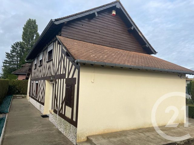 Maison à vendre - 4 pièces - 100,39 m2 - La Vespiere Friardel - 14 - BASSE-NORMANDIE