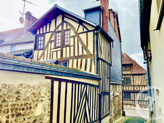 Maison à vendre ORBEC