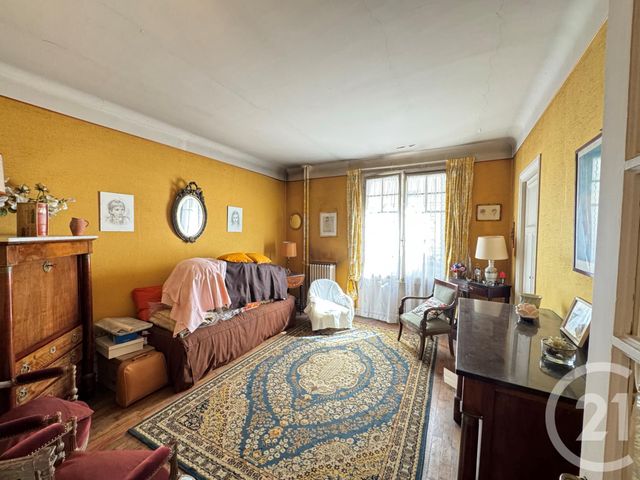 appartement - PARIS - 75015