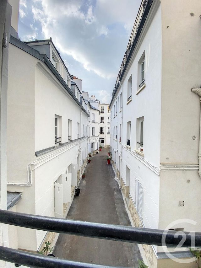 Appartement F3 A Vendre 3 Pieces 60 22 M2 Paris 75015 Ile De France