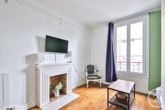 appartement - PARIS - 75015