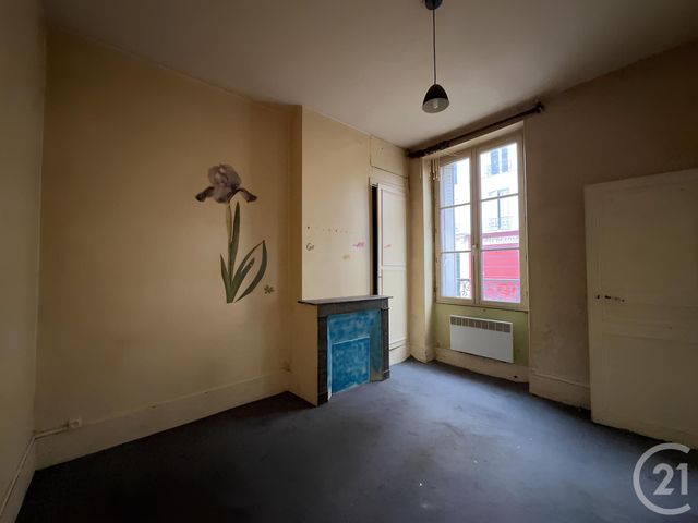 Appartement F2 à vendre - 2 pièces - 26,93 m2 - Paris - 75015 - ILE-DE-FRANCE