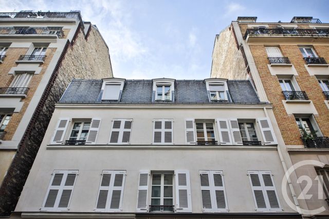 Appartement F3 à Vendre - 3 Pièces - 59,02 M2 - Paris - 75015 - ILE-DE ...