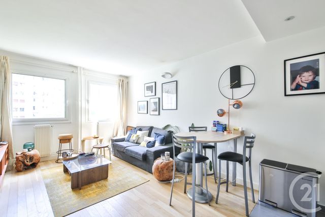 appartement - PARIS - 75015