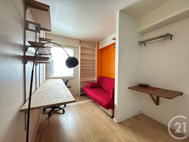 appartement - PARIS - 75015