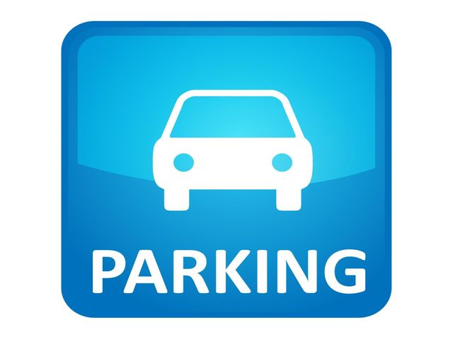 Parking à vendre - 21,24 m2 - Paris - 75015 - ILE-DE-FRANCE