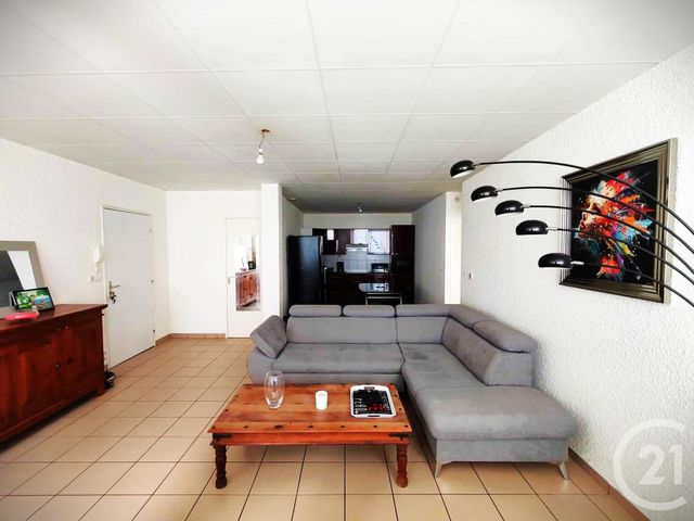 Appartement F2 bis à vendre - 2 pièces - 73 m2 - Roanne - 42 - RHONE-ALPES