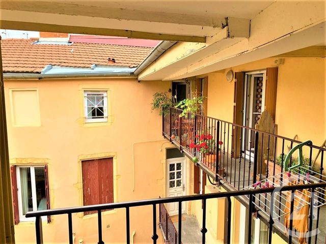 appartement - ROANNE - 42