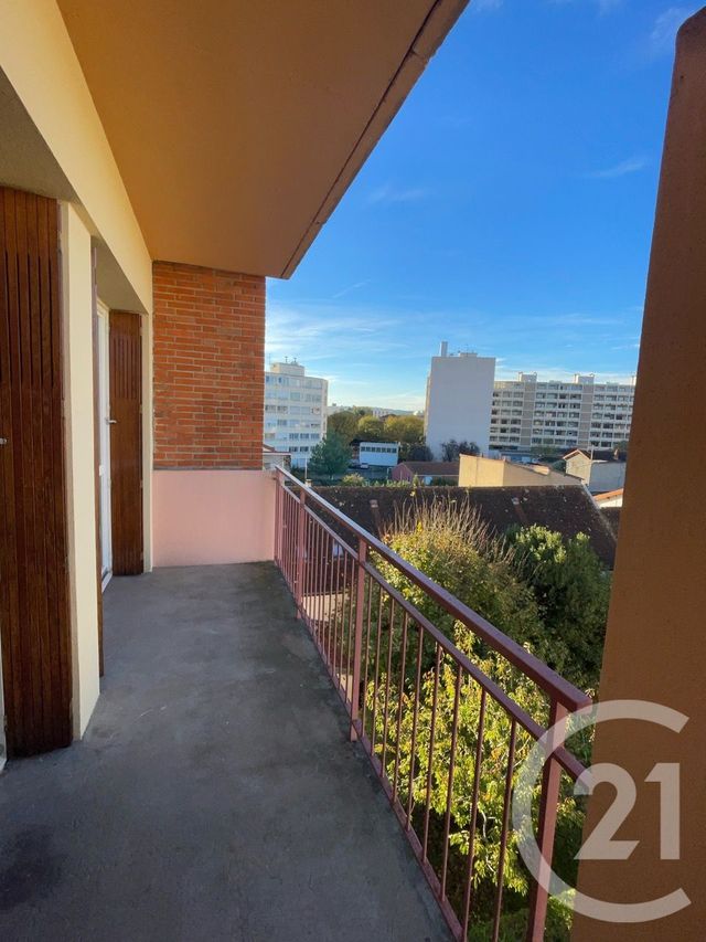 Appartement F2 à vendre ROANNE