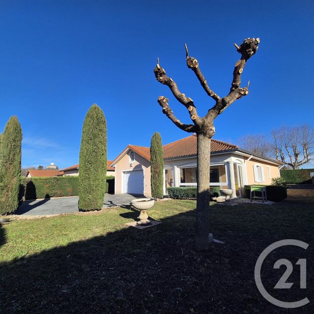 Maison à vendre ROANNE