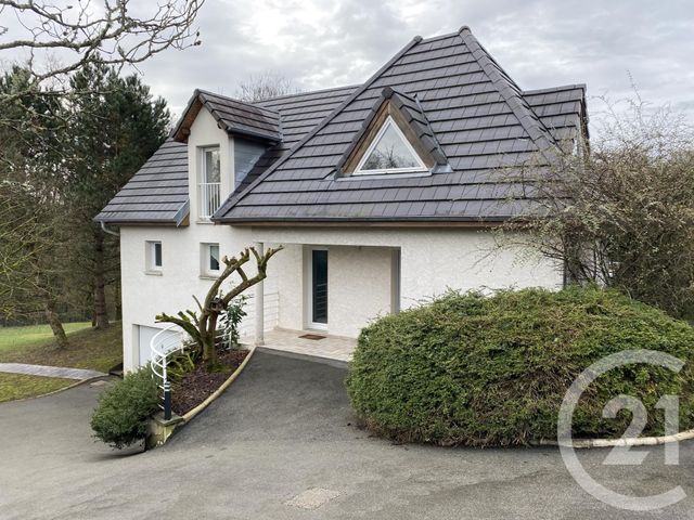 Vente Maison Dans Le Doubs (25) | CENTURY 21