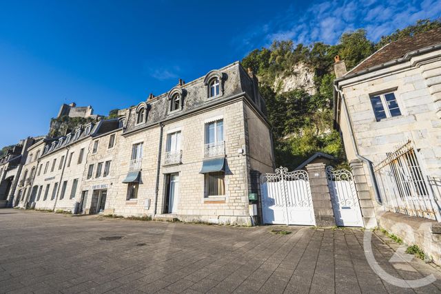 Maison à vendre - 10 pièces - 288 m2 - Besancon - 25 - FRANCHE-COMTE