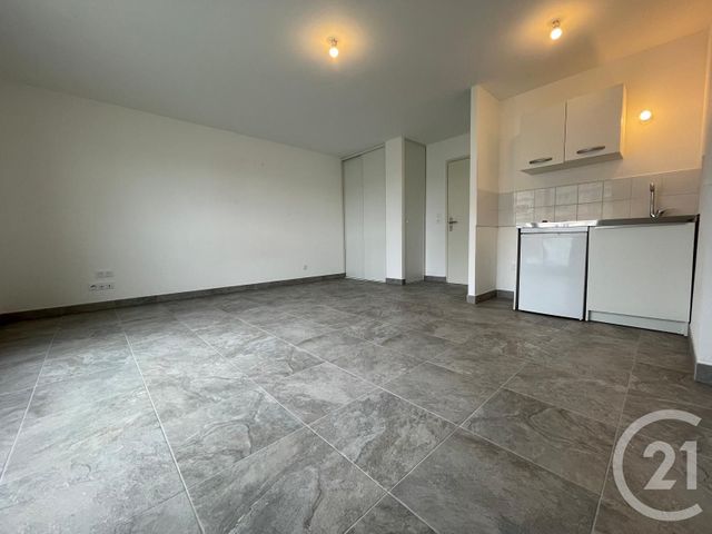 Appartement F1 à vendre - 1 pièce - 32 m2 - Besancon - 25 - FRANCHE-COMTE