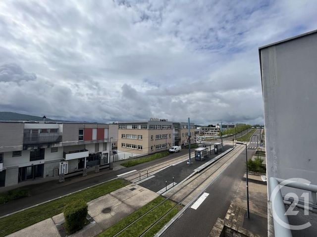 appartement - BESANCON - 25