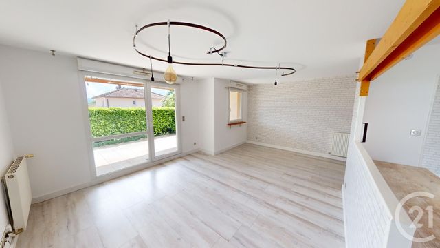 Prix immobilier BESANCON - Photo d’un appartement vendu