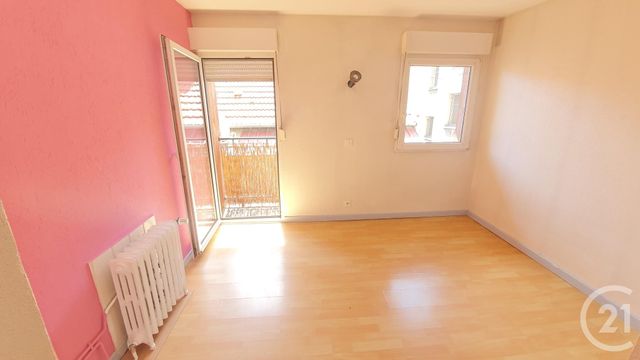 appartement - BESANCON - 25