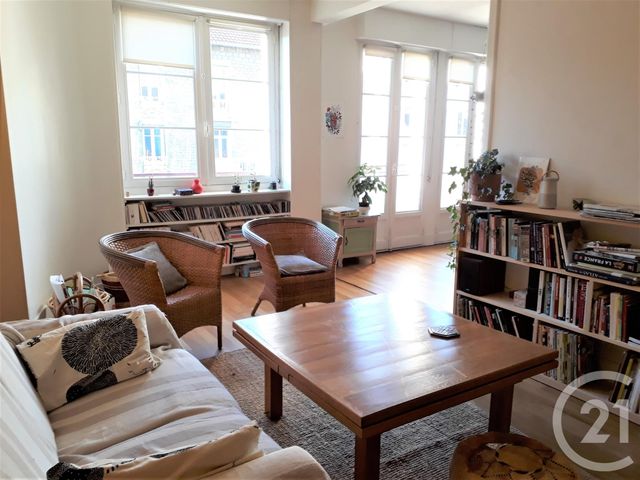 Appartement T4 à louer - 4 pièces - 86,53 m2 - Besancon - 25 - FRANCHE-COMTE