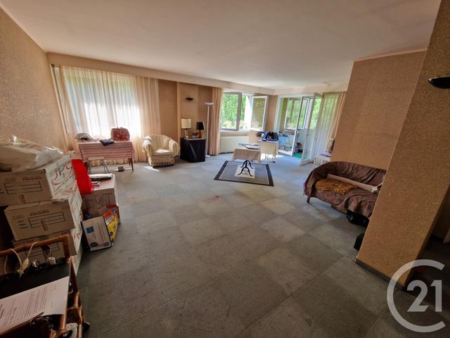 Appartement F4 à vendre - 4 pièces - 174,84 m2 - Besancon - 25 - FRANCHE-COMTE