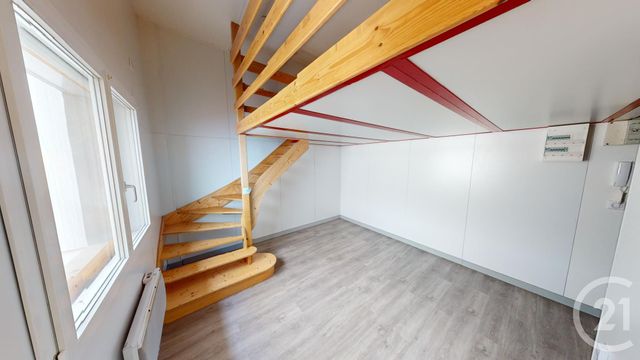 appartement - BESANCON - 25