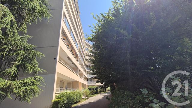 Appartement T5 à vendre - 5 pièces - 89,28 m2 - Besancon - 25 - FRANCHE-COMTE