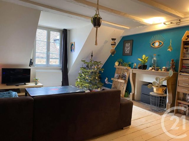 Appartement F2 à louer - 2 pièces - 44,84 m2 - Besancon - 25 - FRANCHE-COMTE