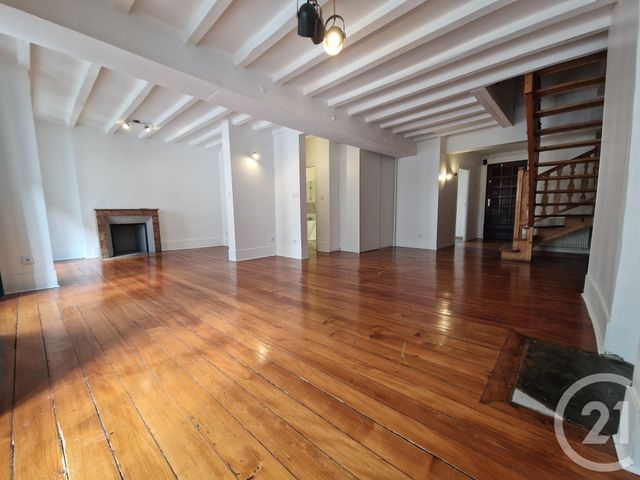 Appartement F5 à vendre - 5 pièces - 110,10 m2 - Besancon - 25 - FRANCHE-COMTE