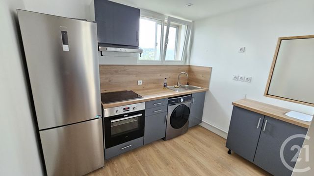 Appartement F4 à louer - 4 pièces - 60,55 m2 - Besancon - 25 - FRANCHE-COMTE