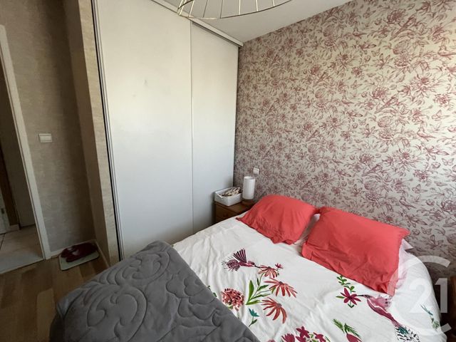 Appartement F2 à vendre - 2 pièces - 51 m2 - Besancon - 25 - FRANCHE-COMTE