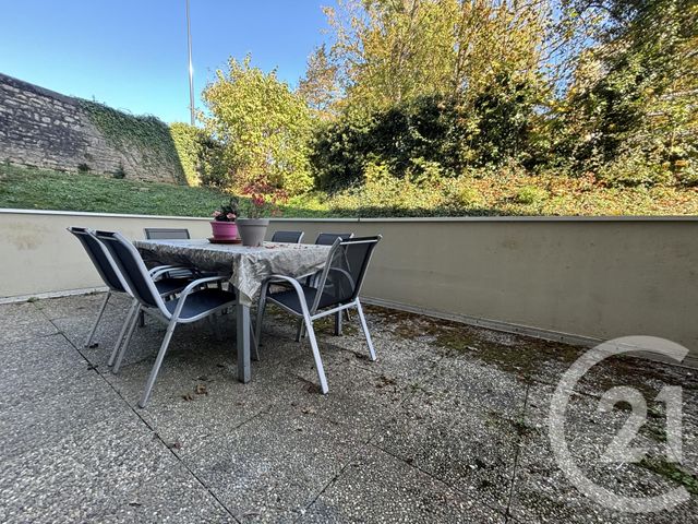 Appartement F2 à vendre - 2 pièces - 62 m2 - Besancon - 25 - FRANCHE-COMTE